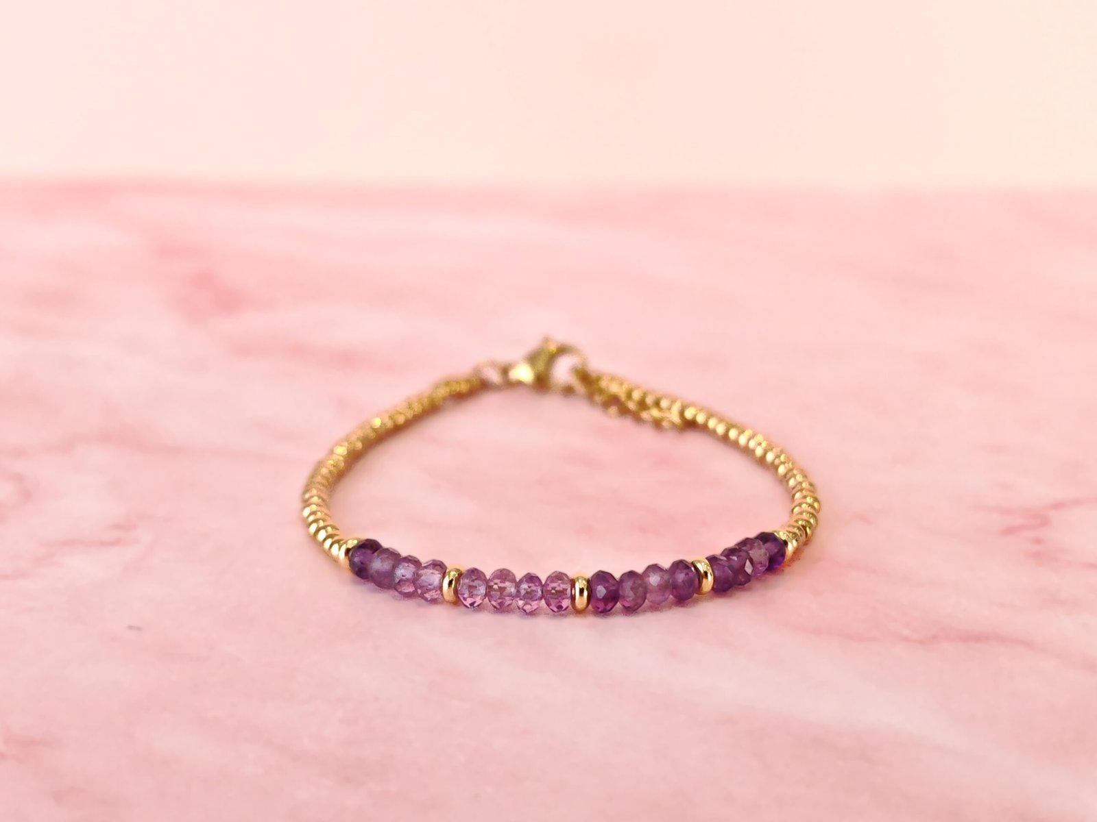 PULSERA DOHA: imagen 1