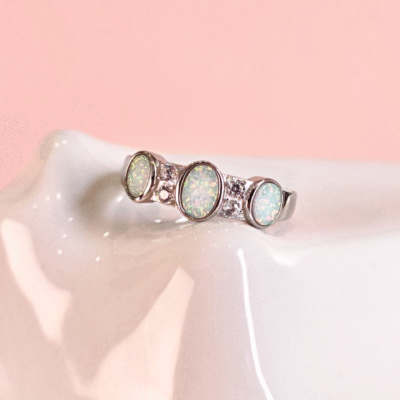 ANILLO LIS