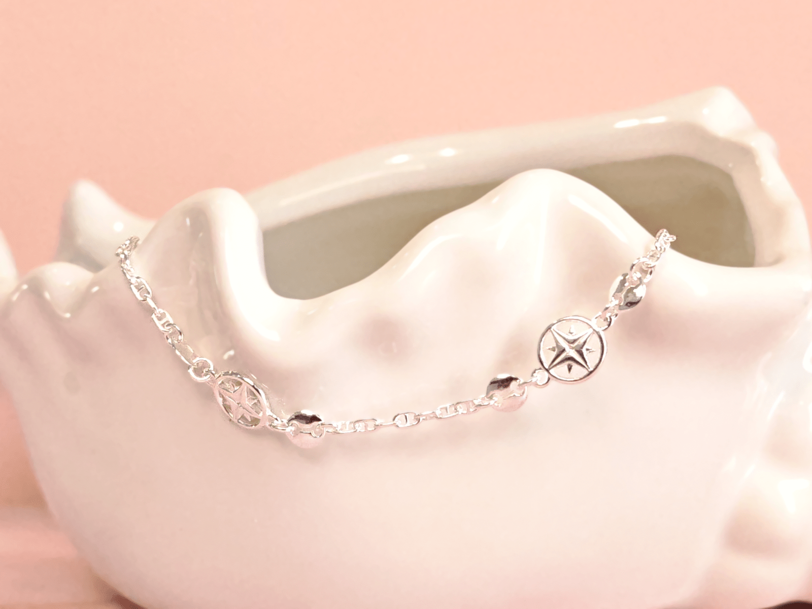 PULSERA NORTE: imagen 1