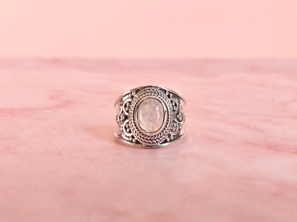 ANILLO AURORA
