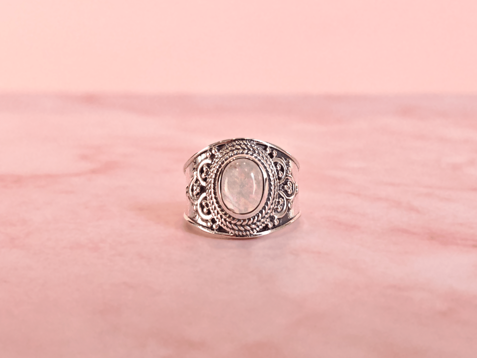 ANILLO AURORA: imagen 1
