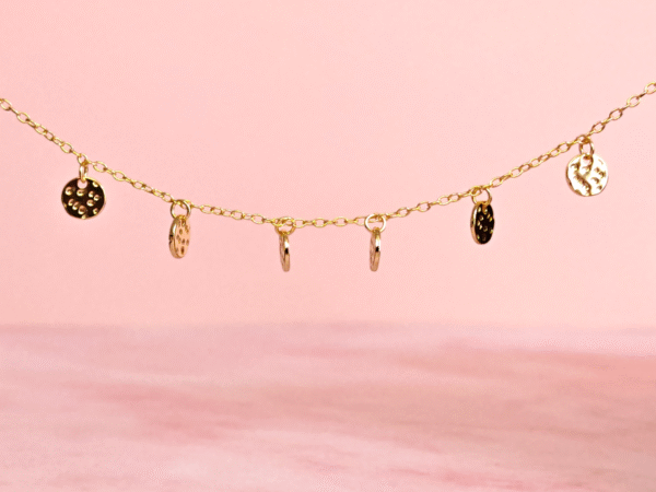 PULSERA SUNSET