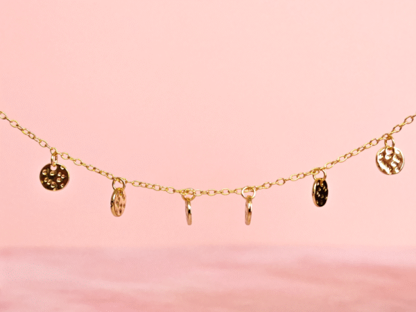 PULSERA SUNSET