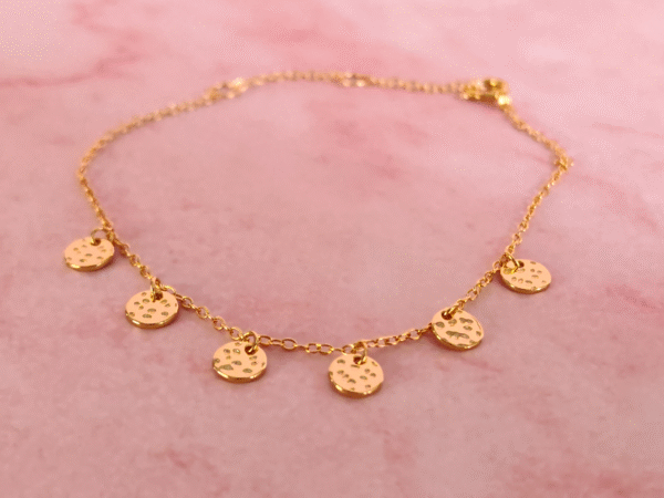 PULSERA SUNSET