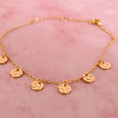 PULSERA SUNSET