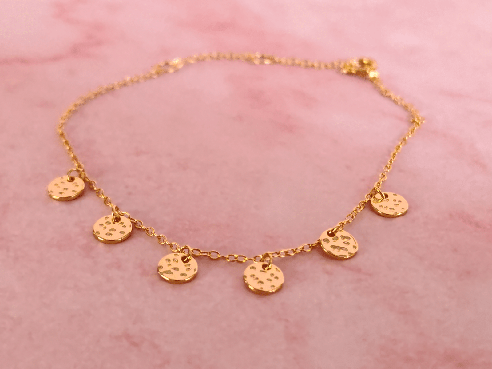 PULSERA SUNSET: imagen 1