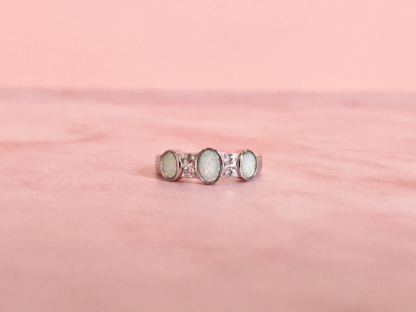 ANILLO LIS