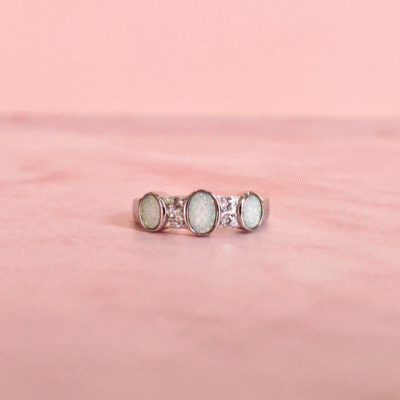 ANILLO LIS: imagen 3