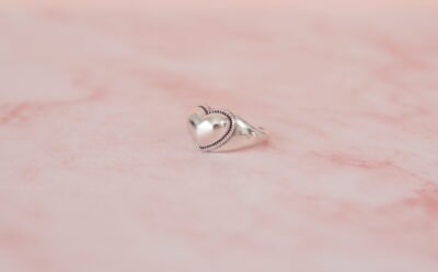 ANILLO JULIETA
