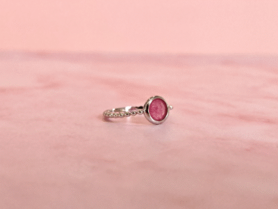 ANILLO LUCIA
