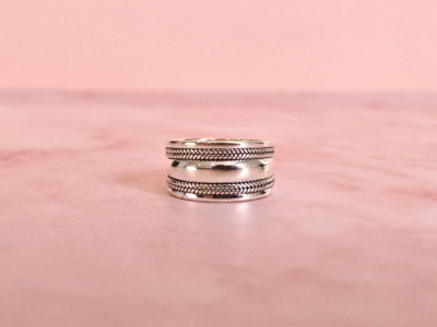 ANILLO PARADISE
