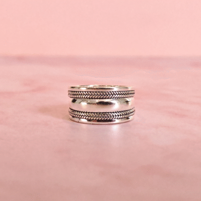 ANILLO PARADISE