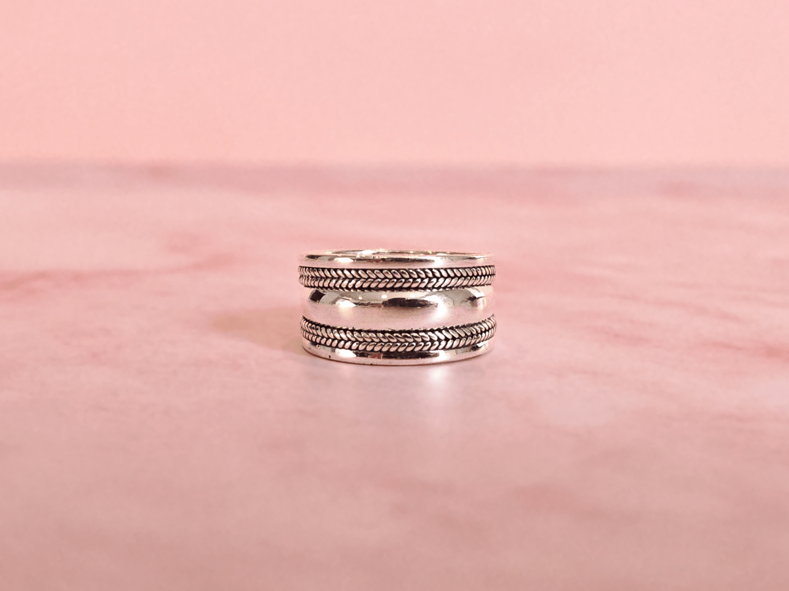 ANILLO PARADISE: imagen 1