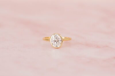 ANILLO PARIS