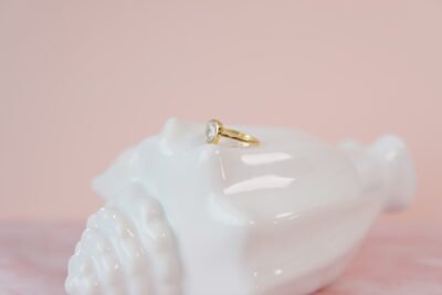 ANILLO PARIS