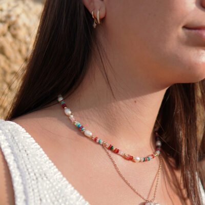 COLLAR INARA