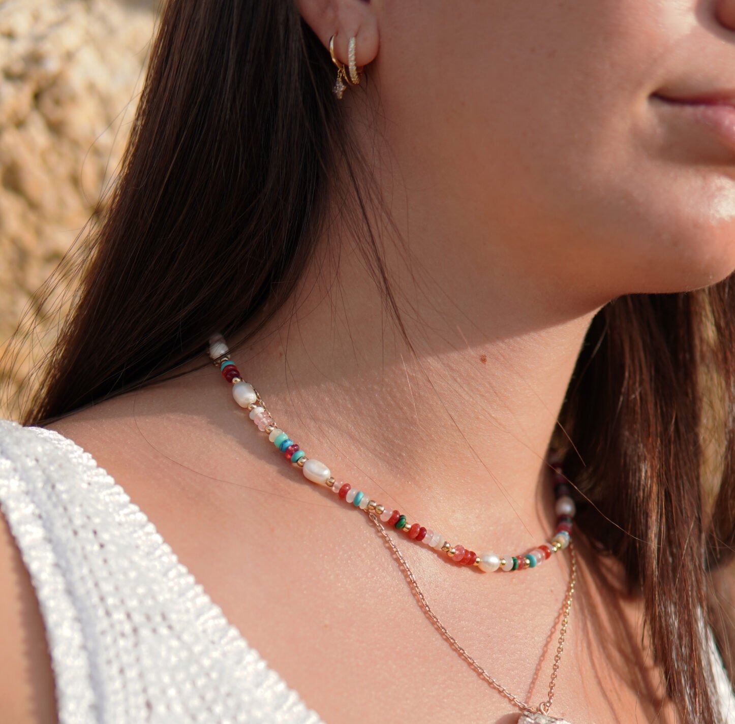COLLAR INARA: imagen 1