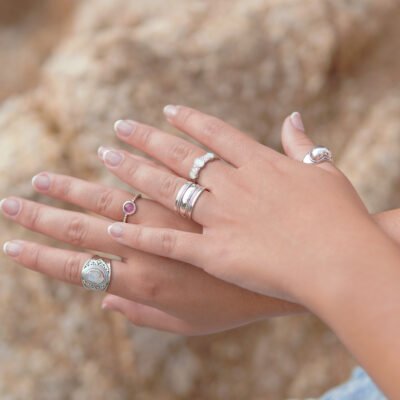ANILLO PARADISE: imagen 2