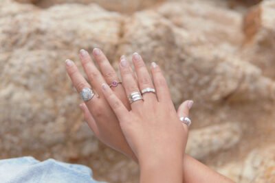 ANILLO AURORA