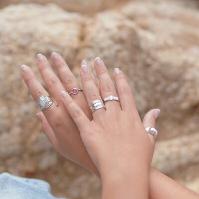 ANILLO AURORA: imagen 2
