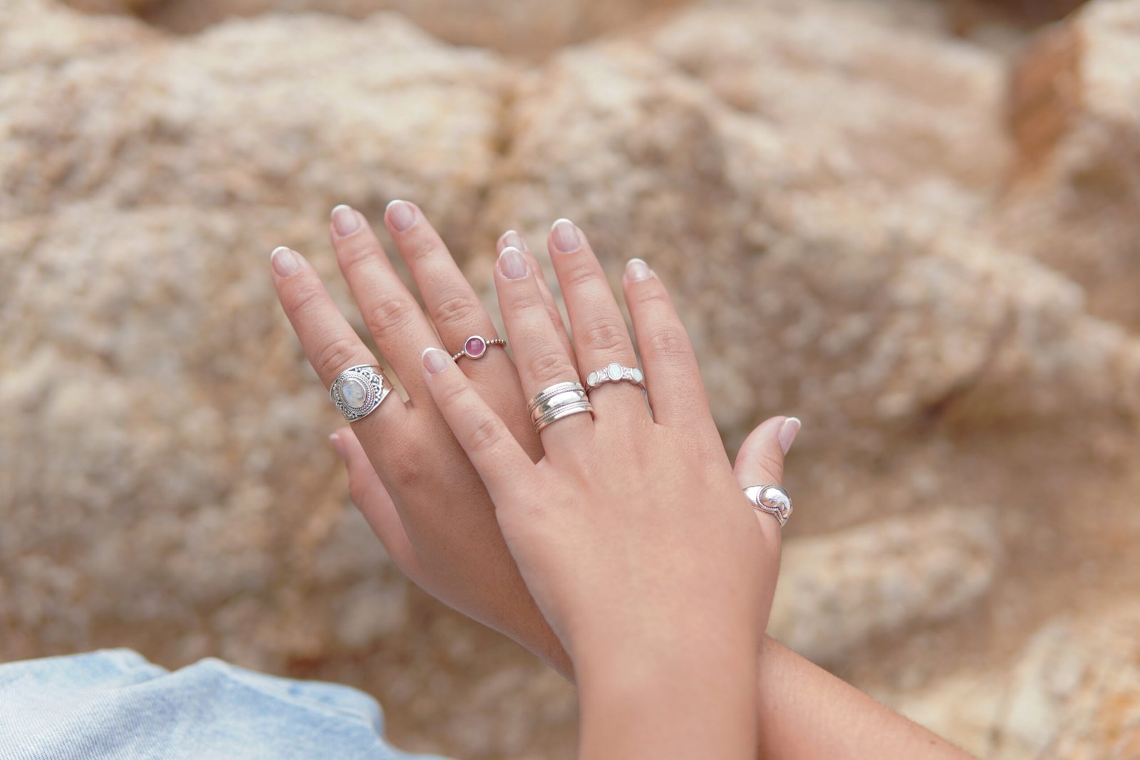 ANILLO AURORA: imagen 2