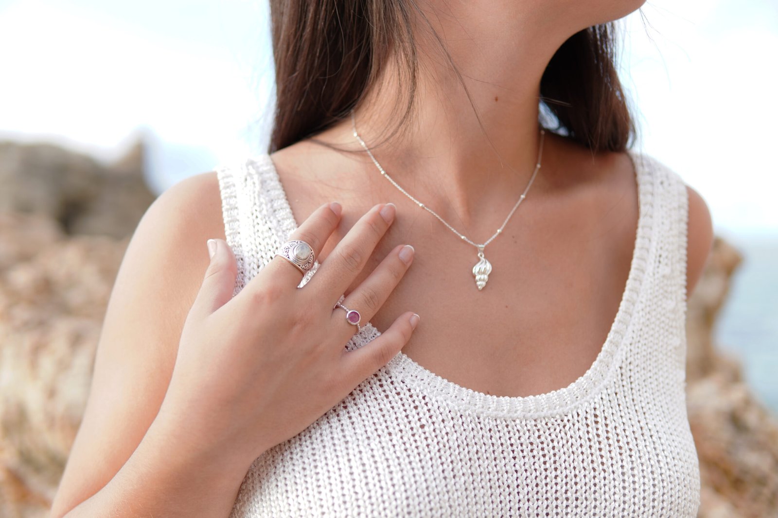 ANILLO LUCIA: imagen 3