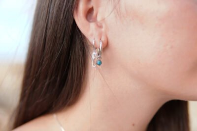 PENDIENTES OCEAN