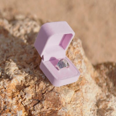 ANILLO AURORA: imagen 3