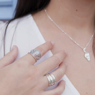 ANILLO AURORA: imagen 5