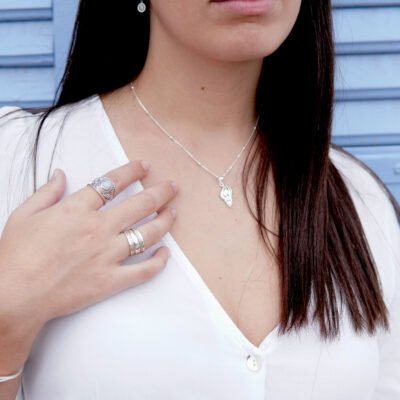 ANILLO PARADISE: imagen 2