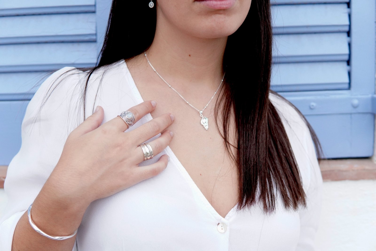 ANILLO PARADISE: imagen 2