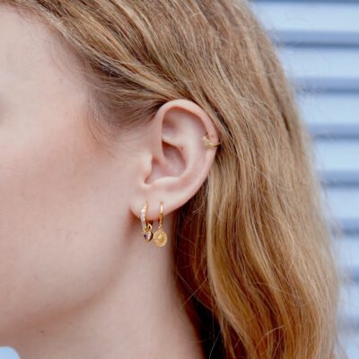 PENDIENTES LOVE: imagen 3