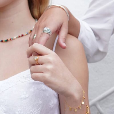 ANILLO PARIS: imagen 3