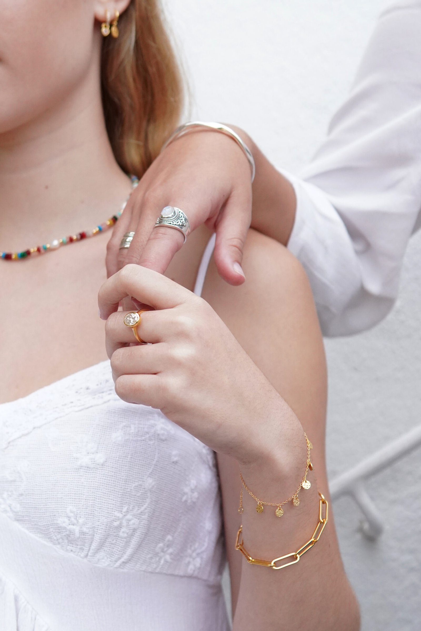 ANILLO PARIS: imagen 3