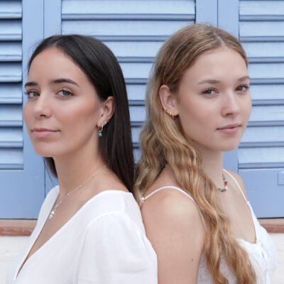 PENDIENTES OCEAN: imagen 3