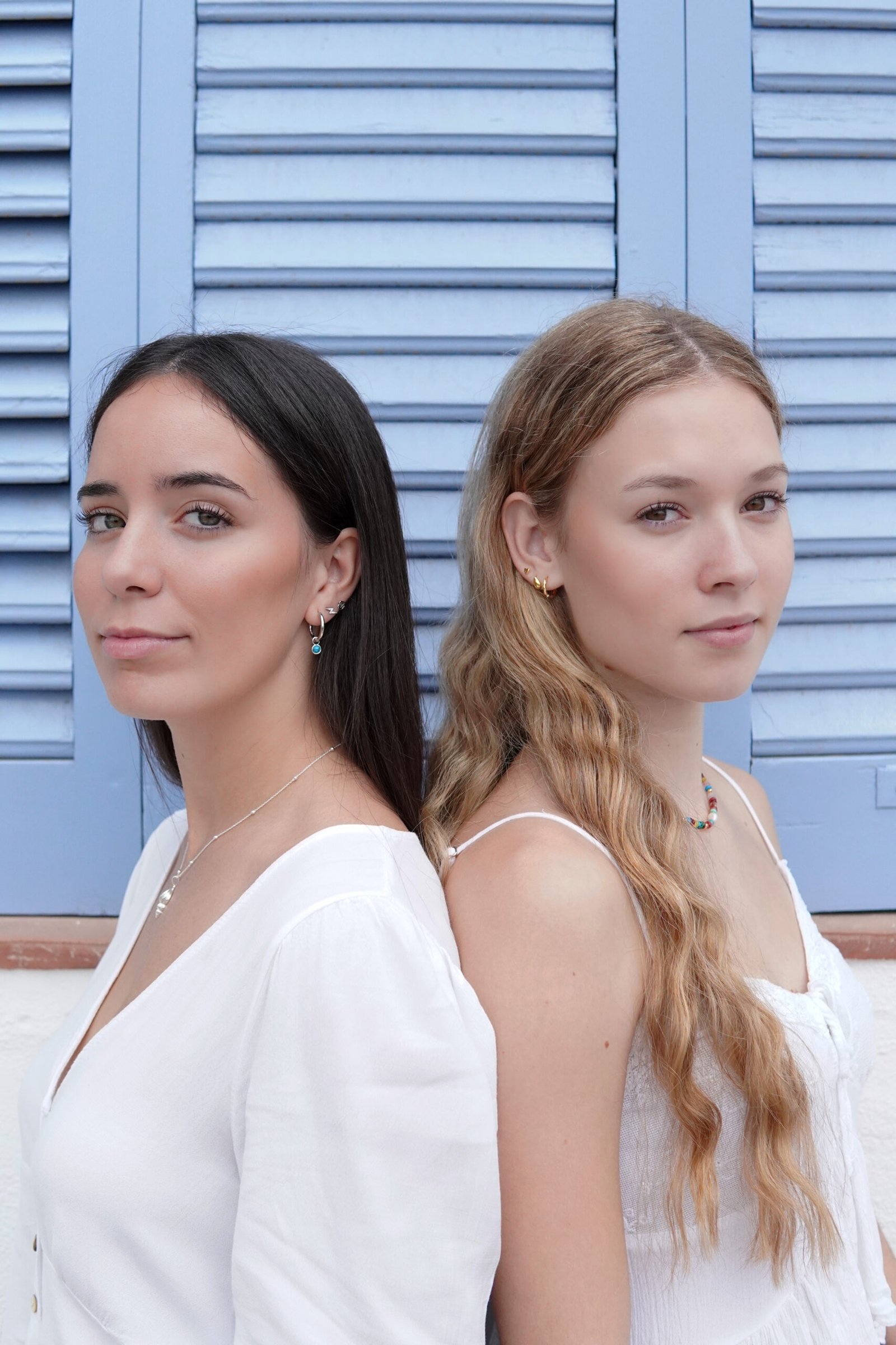 PENDIENTES OCEAN: imagen 3