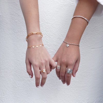 ANILLO PARADISE: imagen 4