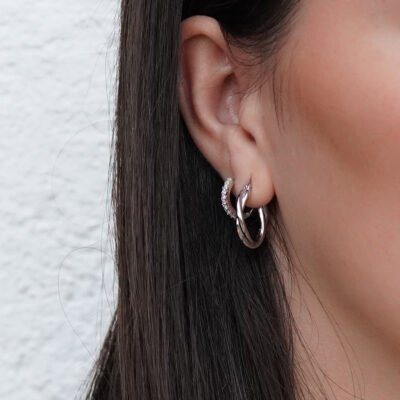 PENDIENTES CROSS: imagen 4