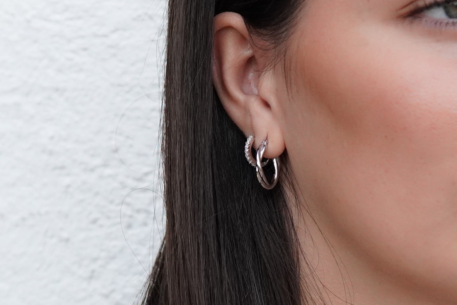 PENDIENTES CROSS: imagen 4