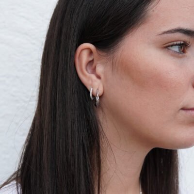 PENDIENTES CROSS: imagen 5