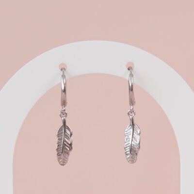 PENDIENTES BULU