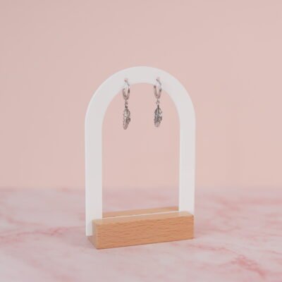 PENDIENTES BULU: imagen 3