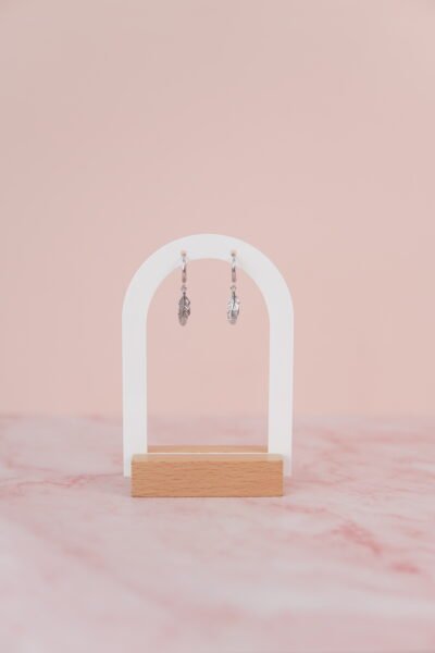 PENDIENTES BULU
