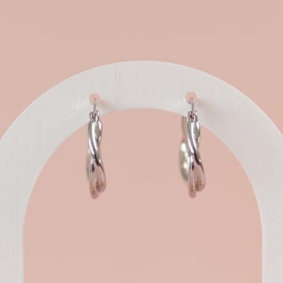 PENDIENTES CROSS