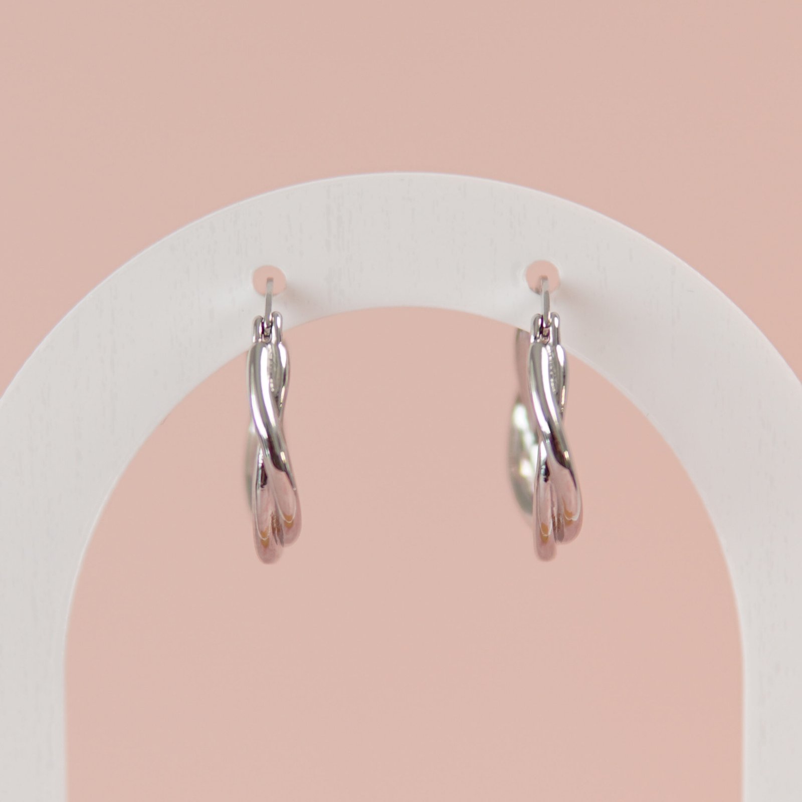 PENDIENTES CROSS: imagen 1