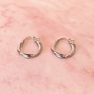 PENDIENTES CROSS: imagen 4