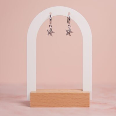 PENDIENTES ESTRELLA: imagen 2
