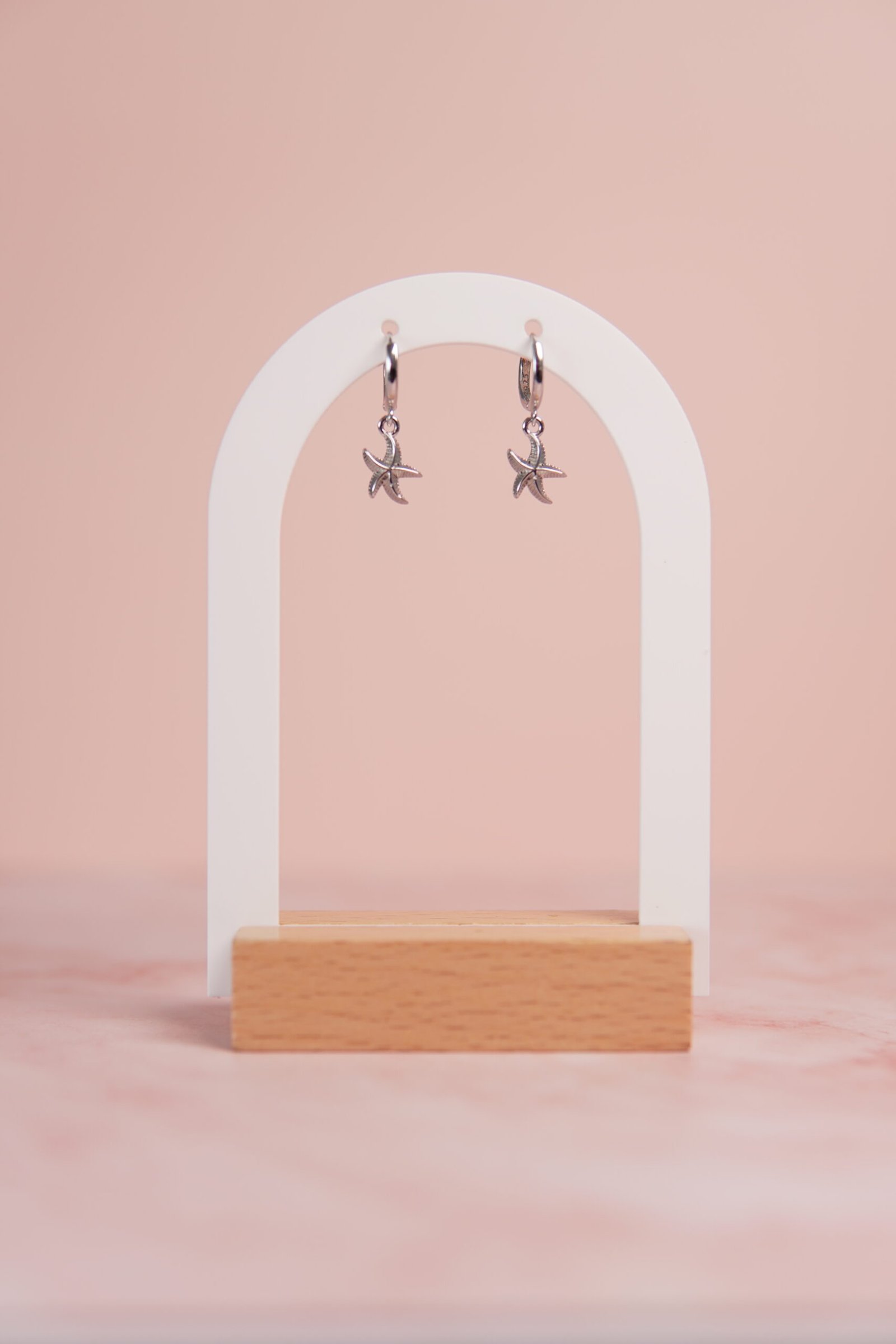 PENDIENTES ESTRELLA: imagen 2