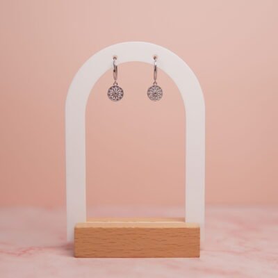 PENDIENTES HAYA: imagen 2