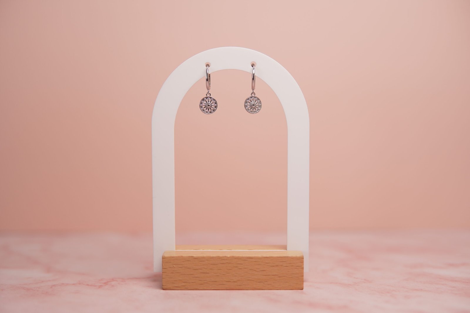 PENDIENTES HAYA: imagen 2